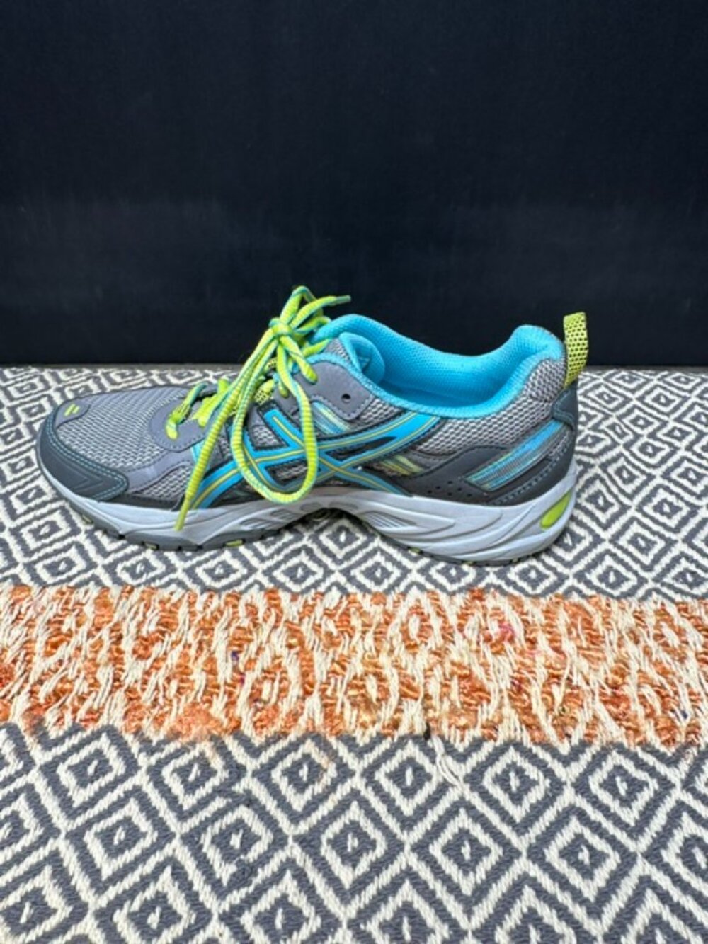 Asics Gel-Venture 5 Woman's Size 7.5 - Picture 9 of 12